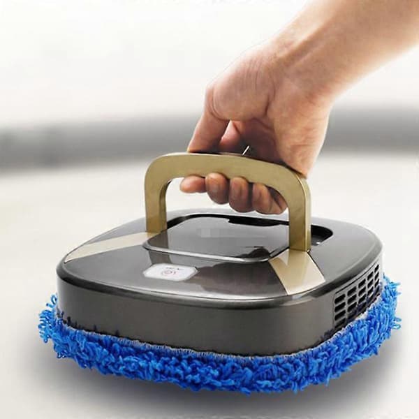 Reservedeler Moppepute Kompatibel for Smart 40 Mopp Smart 35 Mopp Dampmopp Tilbehør Moppeklut