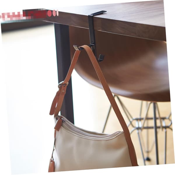 Headphone Stand, Desk Stand, Headphone Holder, Headphone Hook, Under Desk Headphone Accessory Stand