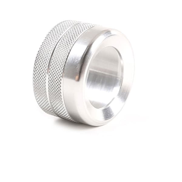 Decorative Ring for Car Rearview Mirror Button Adjustment 3 LR3 2004-09