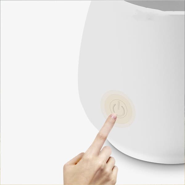 Multifunktionel LED-penholder Skrivebordslampe Studenterkollegium Touch Touch Skrivebord Øjenbeskyttelse LED USB