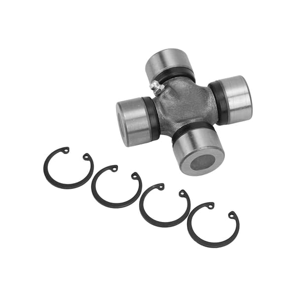 Front Axle Universal Joint Driveshaft N4239 Replacement for NISSAN NAVARA D40 Pathfinder R51