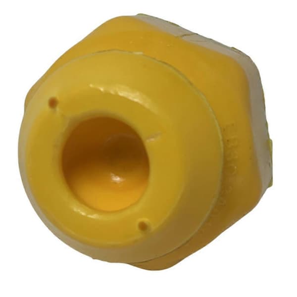 EB3C3A016AA Car Lower Suspension Buffer Block Compatible with Ford Ranger 2.2L 2015-2018 Buffer Block Bumper EB3