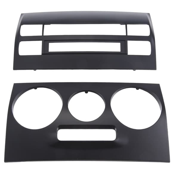 9 tuuman autorunkoadapteri, kojelaudan sarja Android-radiolle Prado 120 Land Cruiser GX470