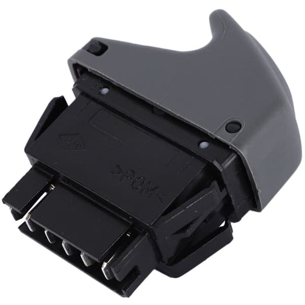 2x New Single Window Switch Fits Scenic 1996-2014 7700838098