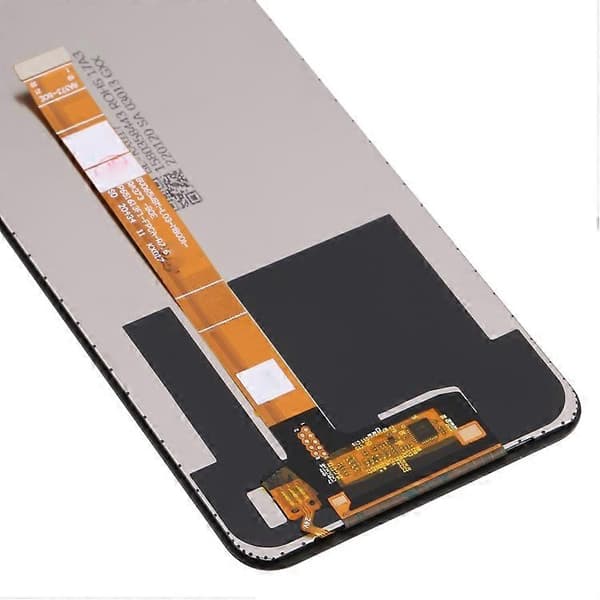 Screen Replacement Display Digitizer Compatible with OPPO A53 (2020) / A53s CPH2127, CPH2139, CPH2135 With Repair Tool Kits
