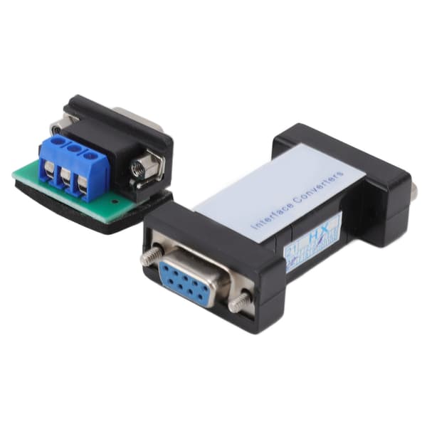 Toveis RS232 til RS485-omformeradapter for dataoverføring
