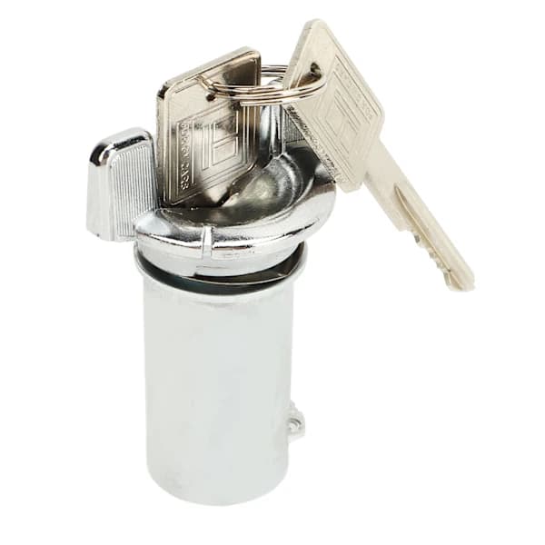Ignition Switch with 2 Keys LC1429 for Bel Air Biscayne Camaro Caprice Chevelle Chevette