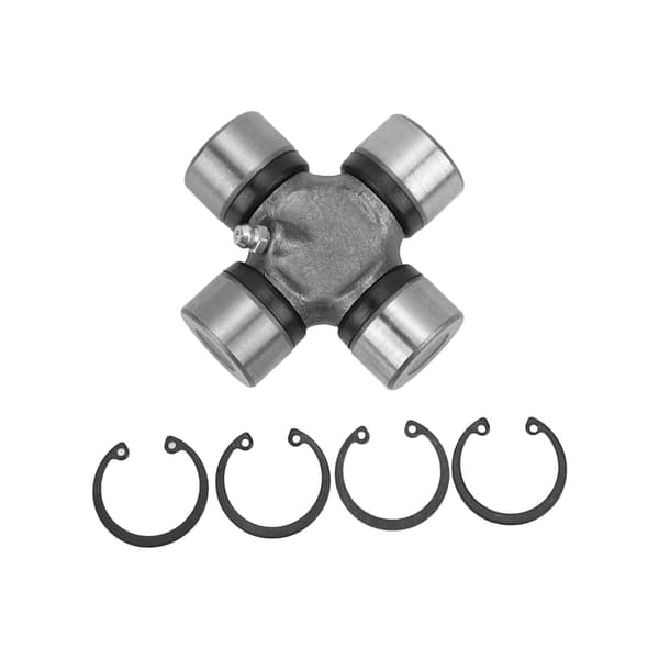 Front Axle Universal Joint Driveshaft N4239 Replacement for NISSAN NAVARA D40 Pathfinder R51