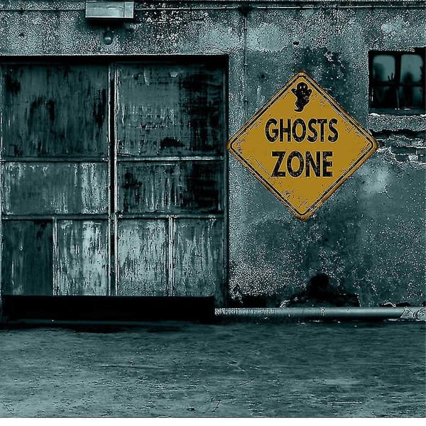 Self-adhesive Creative Halloween Wall Stickers DIY Decals Wall Window Decoration