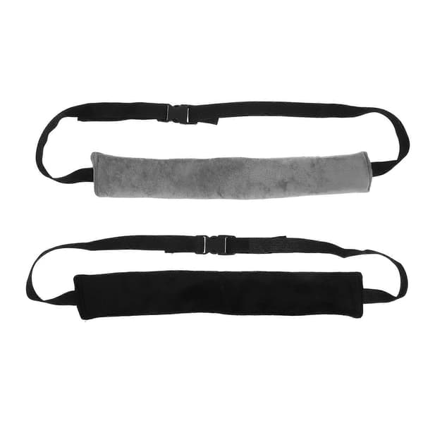 2 stk Baby Barnestol Stropp Universal Barnestol Belte Erstatning Barnestol Sikkerhetsstropp