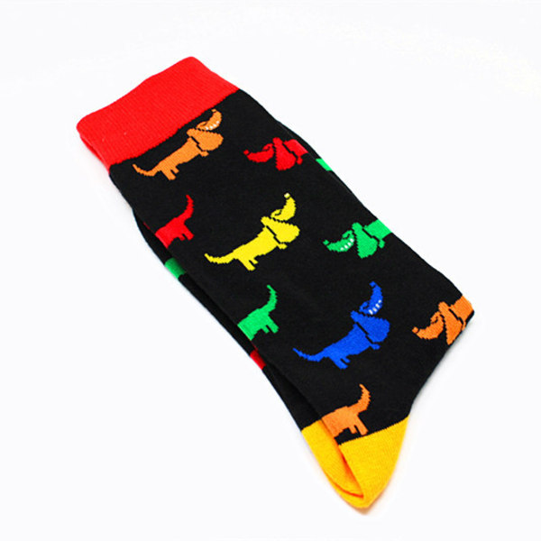 Fun Socks - A212 One Size One Pair