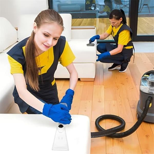 Extraction Nozzle Carpet Cleaning Nozzle Vacuum Cleaner Nozzle Car Interior Carpet Cleaning Extraction Accessories