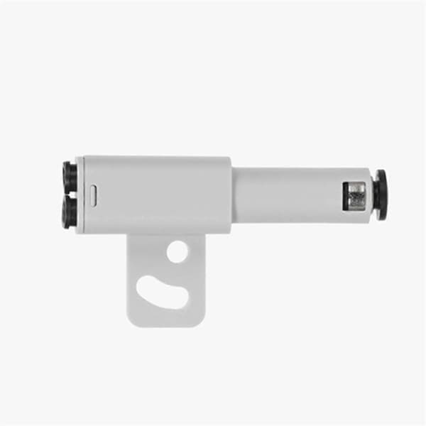 4-i-1 Materialrørsekspansjonsport for Bambu Lab 3D-skriver PTFE-adapter for AMS, X1, P1, X1C, P1S