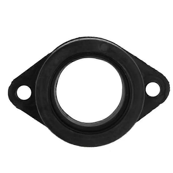 Indsugningsstuds Pakning Isolator passer til Kawasaki KZ400 1974-1978