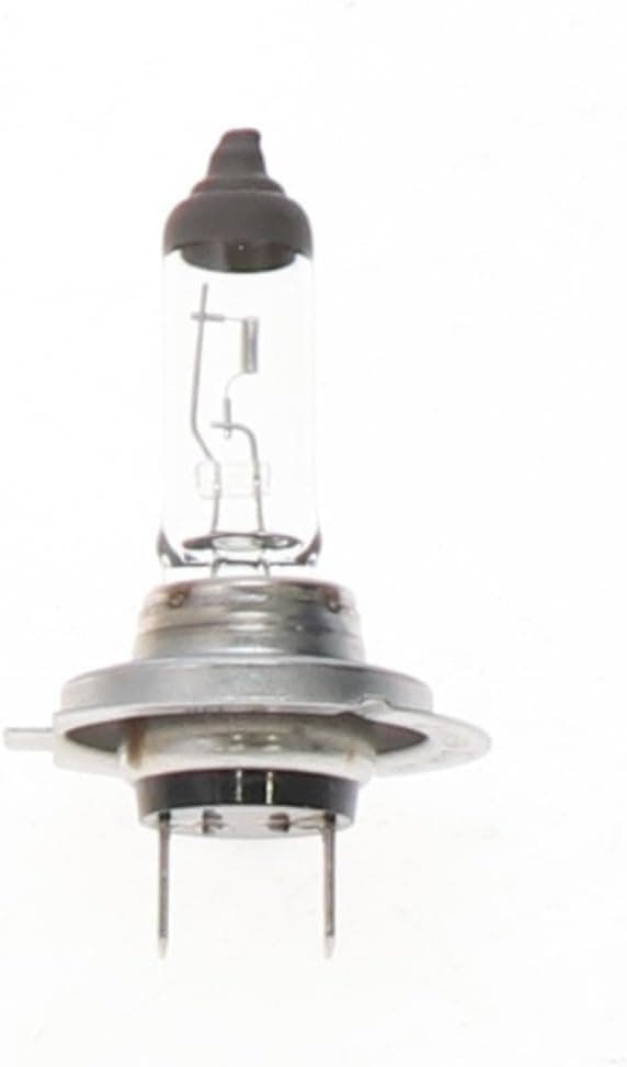 Standard halogenlampe, 12 V, 55W