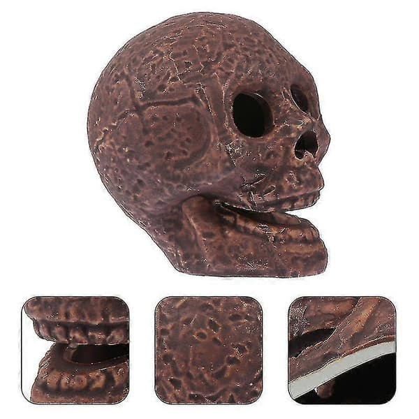 1 pc Halloween Skeleton for Fireplace, Halloween Decorations