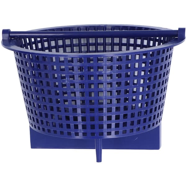 Skimmer Filter Basket, Skimmer Replacement Accessory, Swimming Pool Pump Basket, Pool Cleaning Tool