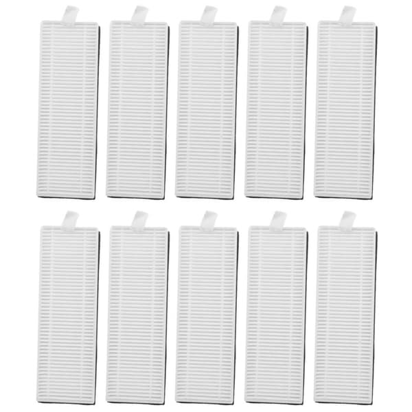 Hepa-filter reservedele til A7 A9S V8 V8S X750 X800 X785 V80 til SSR1 SSRA1
