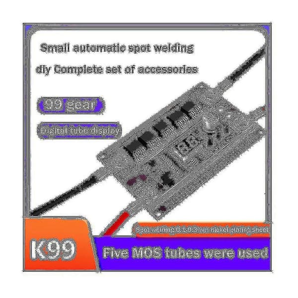 Compatible WINBOT W1 PRO Window Cleaning Robot Mop Replacement Mop Pads Accessories Parts