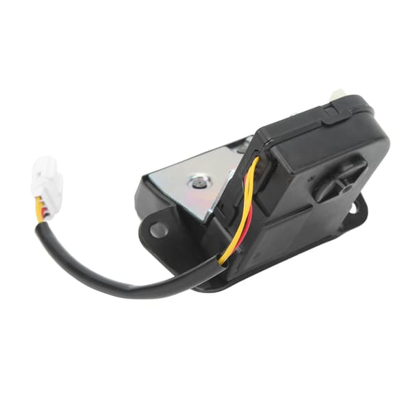 Trunk Lock Actuator 81230‑1W210 Plug and Play Replacement for Kia Rio 2012‑2017