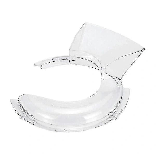 Replacement Splash Guard for KitchenAid 4.5/5 qt Stand Mixers