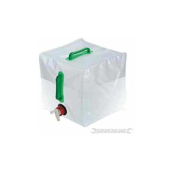Fleksibel dunk, 20 L, 20 L