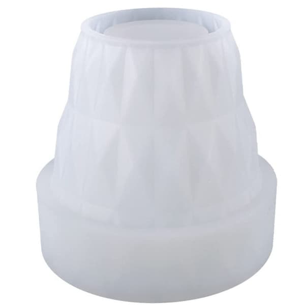 DIY Table Lamp Kit for Table Lamp Decoration Silicone Mold A