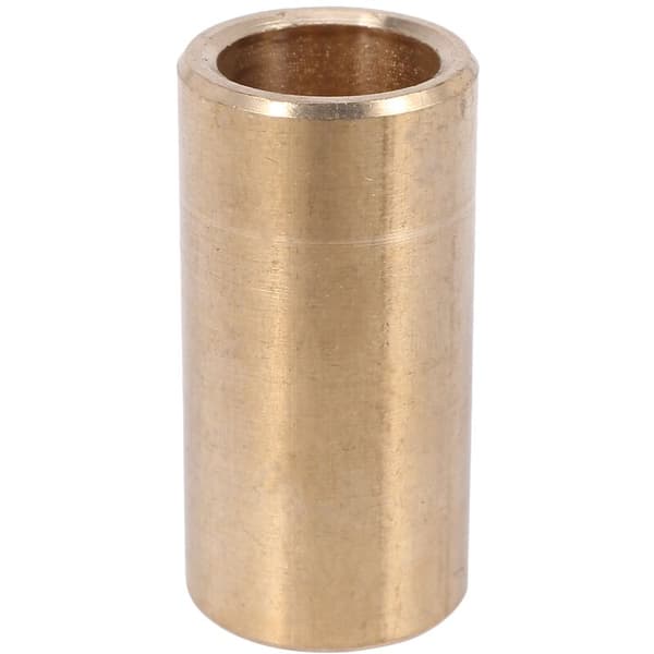 3 stk kobber 8 mm leje bøsning 3D-printer skyder tilbehør 8 x 11 x 22 mm