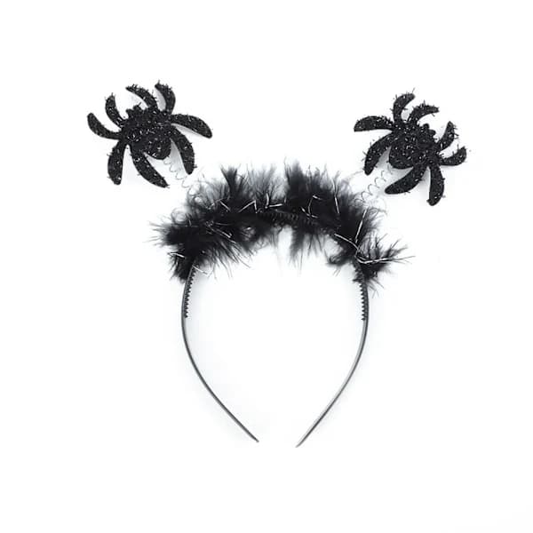 Fladdermusvingar Set Halloween Cosplay Kostym