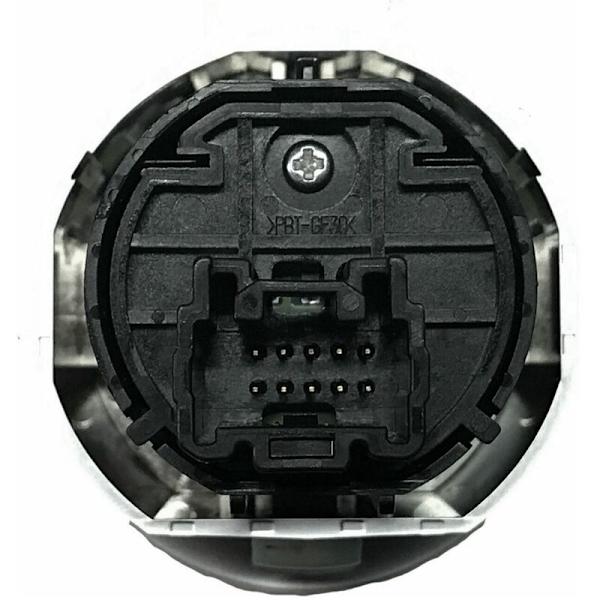 Keyless Engine Start Button for Land Range L322 2010-2012 LR050802