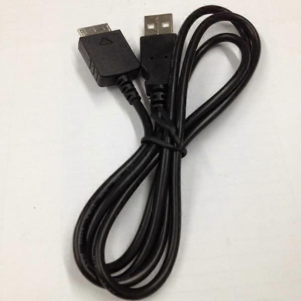 Replacement 22-Pin Data Transfer Charging USB Cable Compatible Sony Walkman WMC/NW20MU