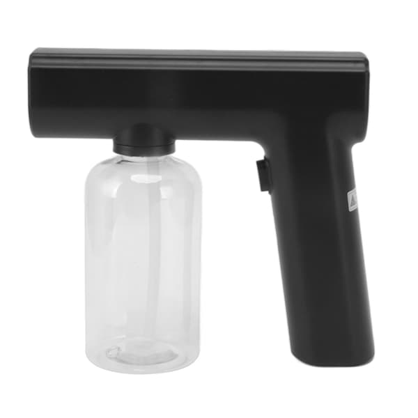 Fogger Machine 300ml Atomizer Sprayer Lättvikt Handhållen Atomizer Fogger Machine för Hem Bilaffär