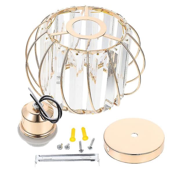 1 stk. Enkel loftlampe