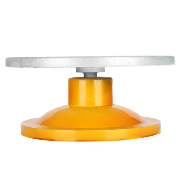 Ceramic Wheel Turntable Model Building Machine Sculpture Tool Manual Carving Wheel Art Supplies