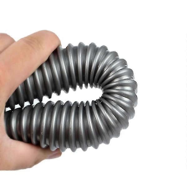 Suitable for 3m inner diameter 50mm vacuum cleaner threaded hose suction hose bellows vacuum cleaner hose