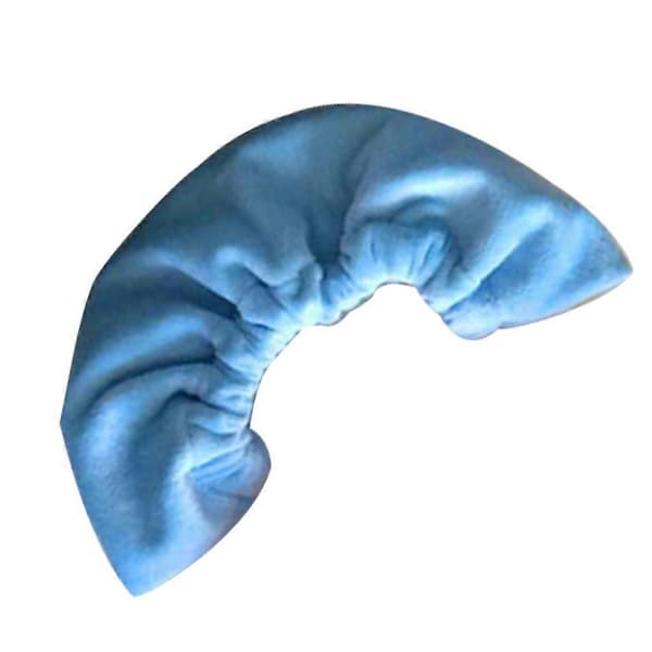 2-pack Skate Guards Roller Skate Covers Ice Skate Accessories Light Blue Light Blue