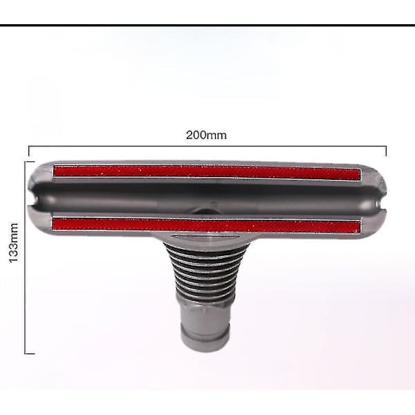 Vacuum Cleaner Accessories Household Cleaning Sofa Suction [PL]