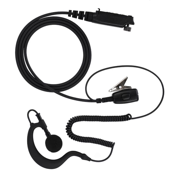 STP9000 Wireless Walkie Talkie PTT Speaker