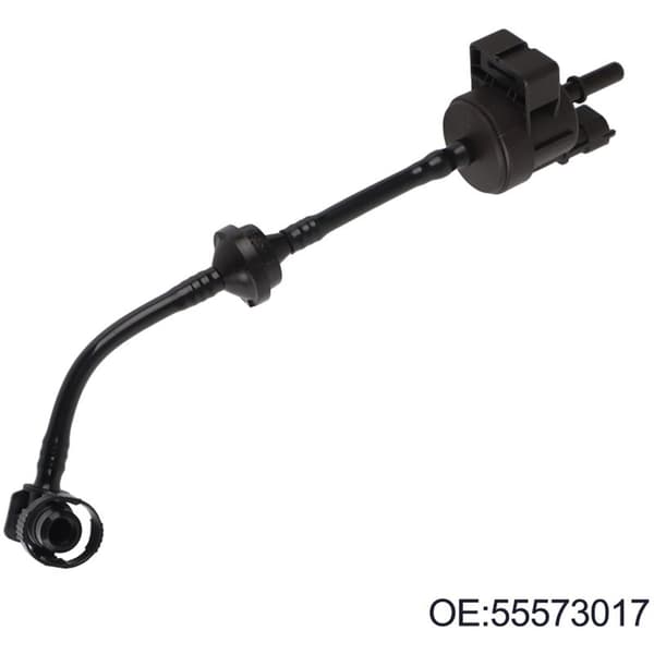 55573017 Dampbeholderens rense-solenoid til Sonic