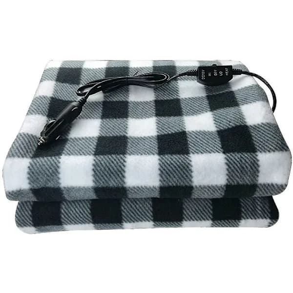 12V Car Heating Blanket Winter Warm Heating Blanket