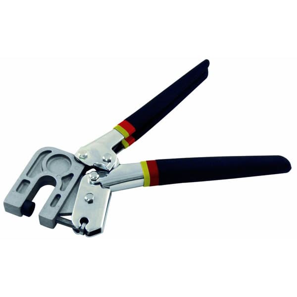 Fartools 212002 Gipsplade Skinneklemme