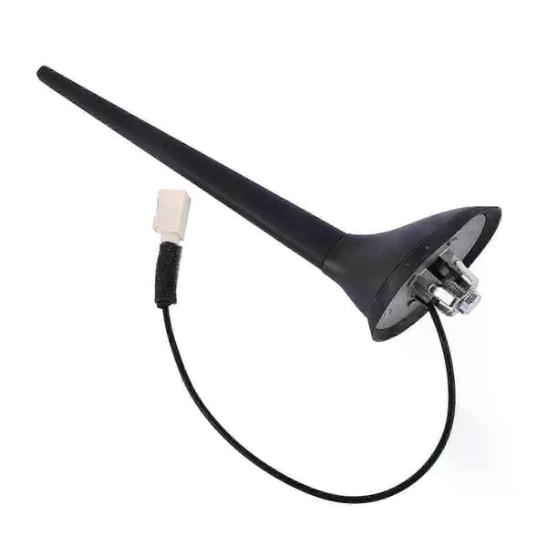 Fiat 500 Antennebase og Antennearm for modellnummer 50540987 og 51910790-FX-