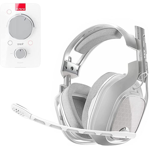 Udskiftningsmikrofon til spil til Logitech- Astro A40 Gaming Headset