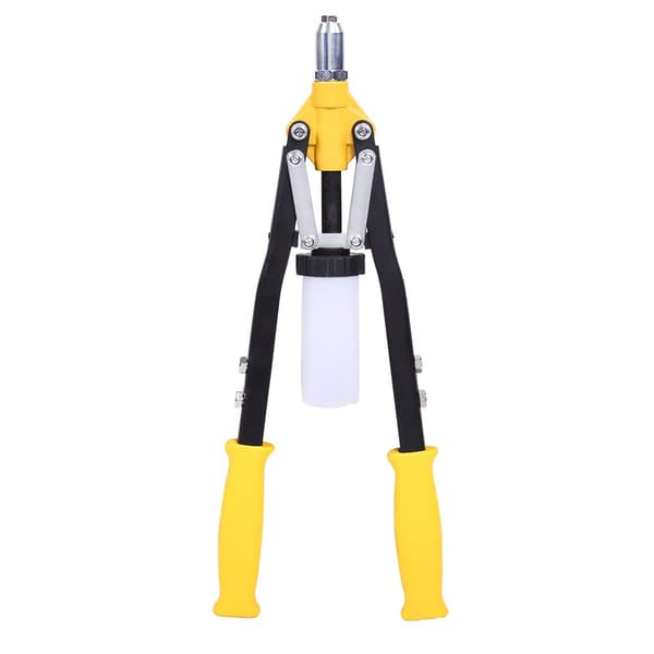 Professionelle nittetænger - 3,2 til 6,4 mm - Nittetang