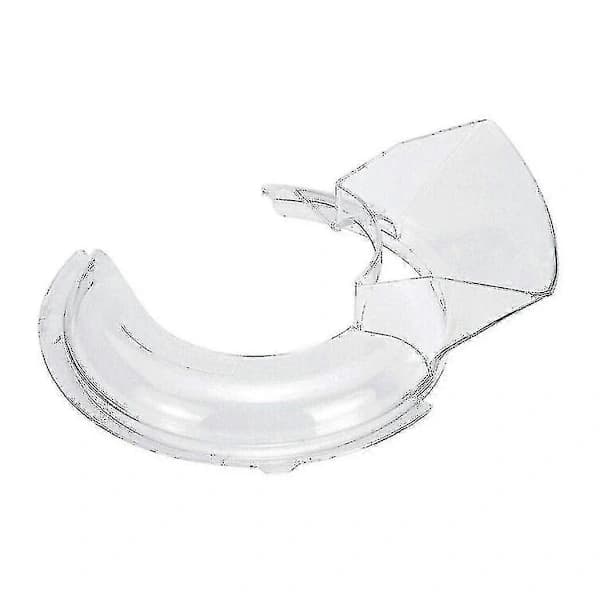 Replacement Splash Guard for KitchenAid 4.5/5 qt Stand Mixers
