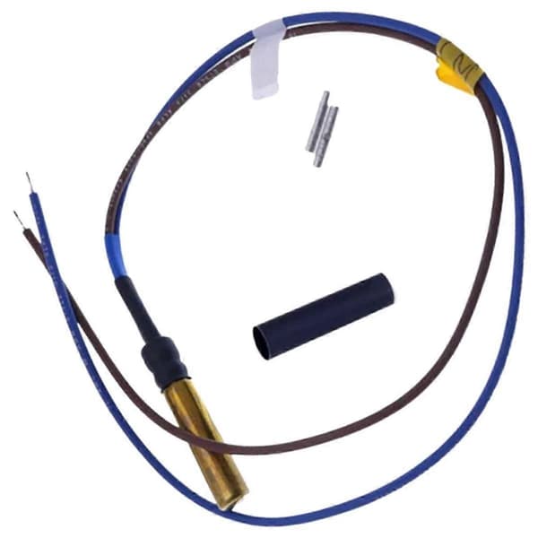 Temperatursensor 40-0974 til Thermo King Køling Lufttemperatur CF2 CSR40 SMX, CJY sort black