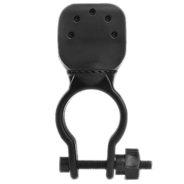 1 pc 360 Degree Rotating Flashlight Holder[LD]
