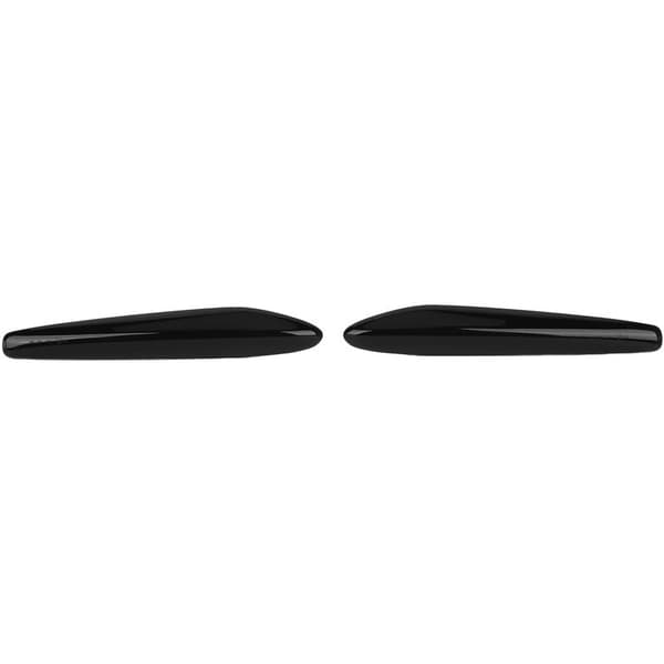 LED-blinklys dynamisk røget ravfarvet belysning 60691105 erstatning for Alfa Romeo 159 type 939 2005-2012