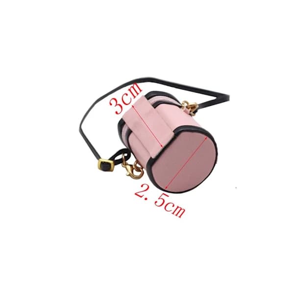 Dukkepose DIY Dukkeleker 6 6 6[XJ]