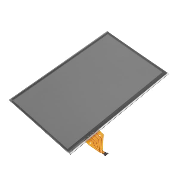 7.3 inch Navigation Touch Screen Acrylic High Transparency Replacement for IS250 IS300 IS350 IS‑F
